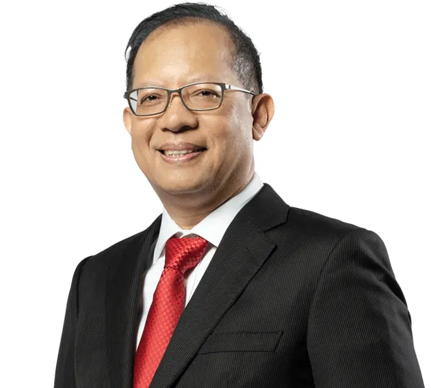 Heri Supriadi